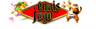 ENOISJOGO LOGO